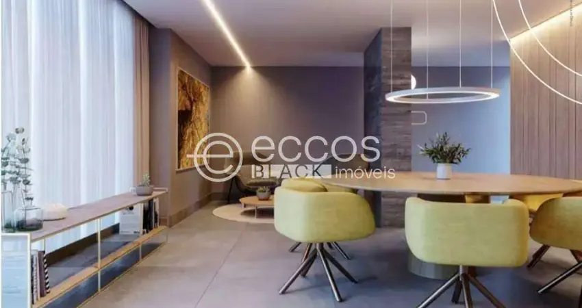 Apartamento à venda, 3 quartos, 3 suítes, 3 vagas, jardim das acácias - uberlândia/mg