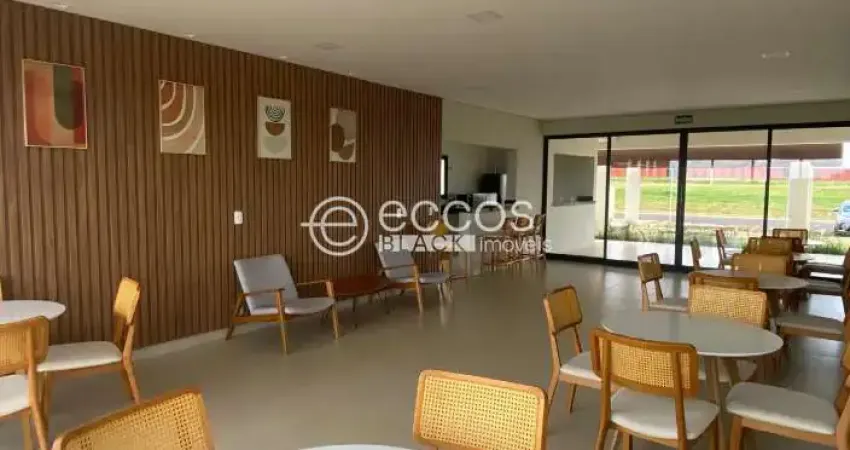 Terreno à venda na Avenida Niza Marquez Guaritá, --, Damha Fit, Uberaba