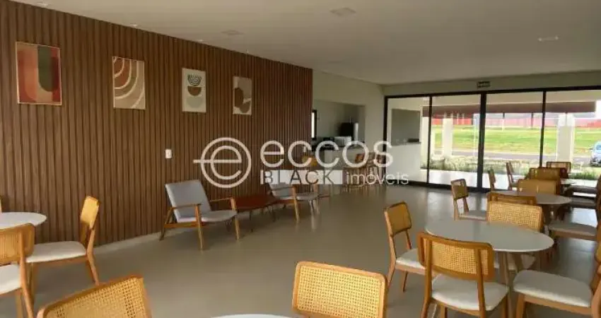 Terreno à venda na Avenida Niza Marquez Guaritá, 107, Damha Fit, Uberaba