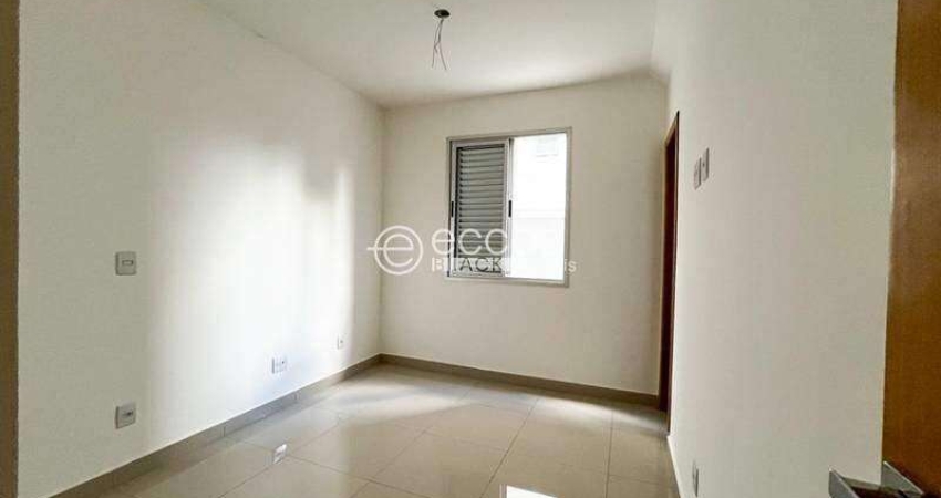 Area privativa à venda, 2 quartos, 2 suítes, 2 vagas, Vila Paris - Belo Horizonte/MG