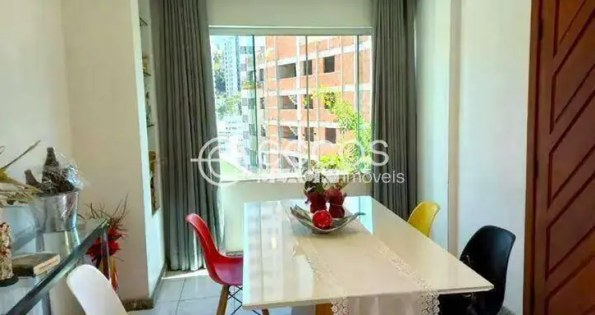 Casa à venda, 4 quartos, 1 suíte, 3 vagas, santa lúcia - belo horizonte/mg