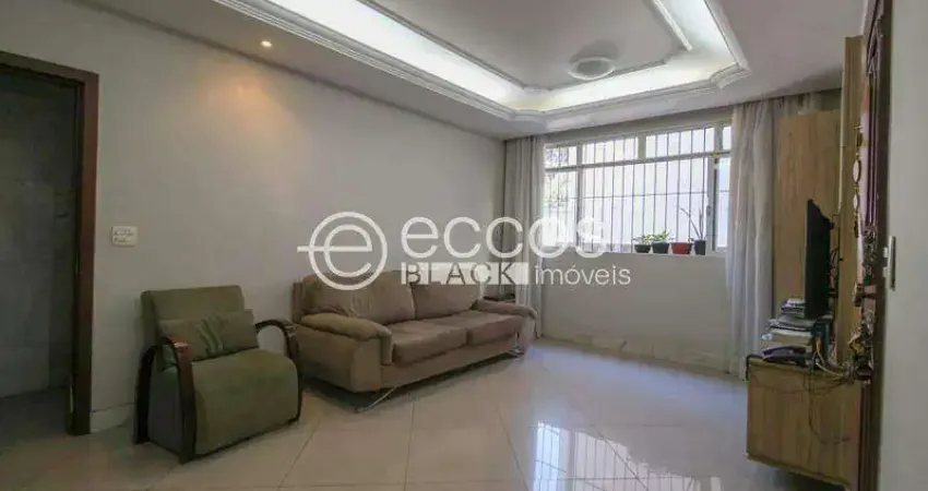 Apartamento à venda, 4 quartos, 2 suítes, 2 vagas, Luxemburgo - Belo Horizonte/MG