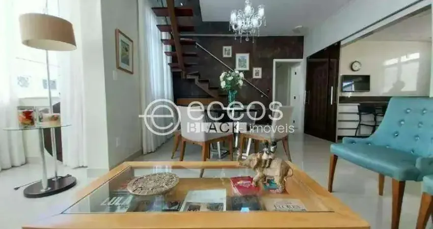 Cobertura à venda, 3 quartos, 1 suíte, 2 vagas, estoril - belo horizonte/mg