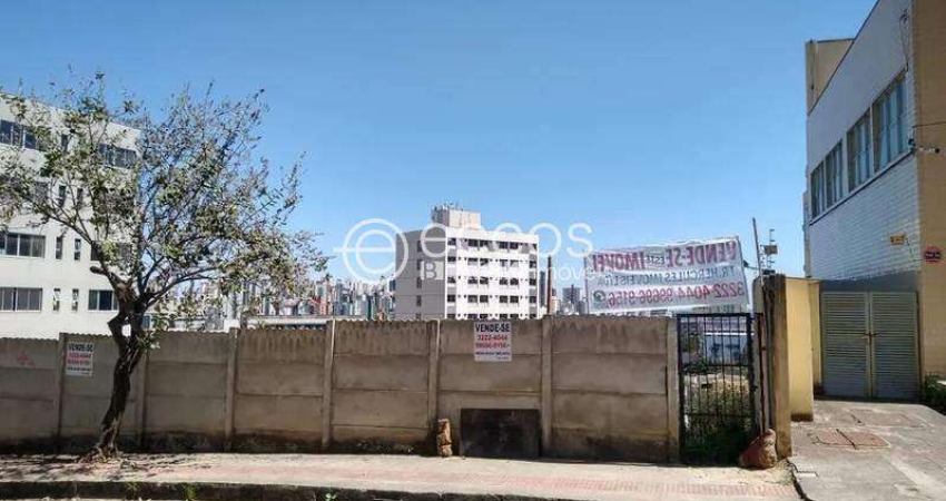 Flat à venda na Rua Desembargador Amílcar de Castro, --, Estoril, Belo Horizonte