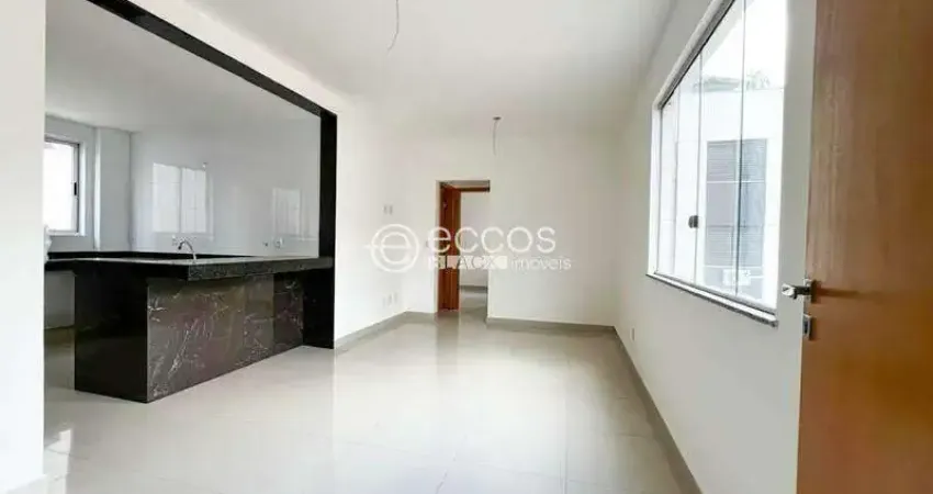 Apartamento à venda, 2 quartos, 2 suítes, 2 vagas, Vila Paris - Belo Horizonte/MG