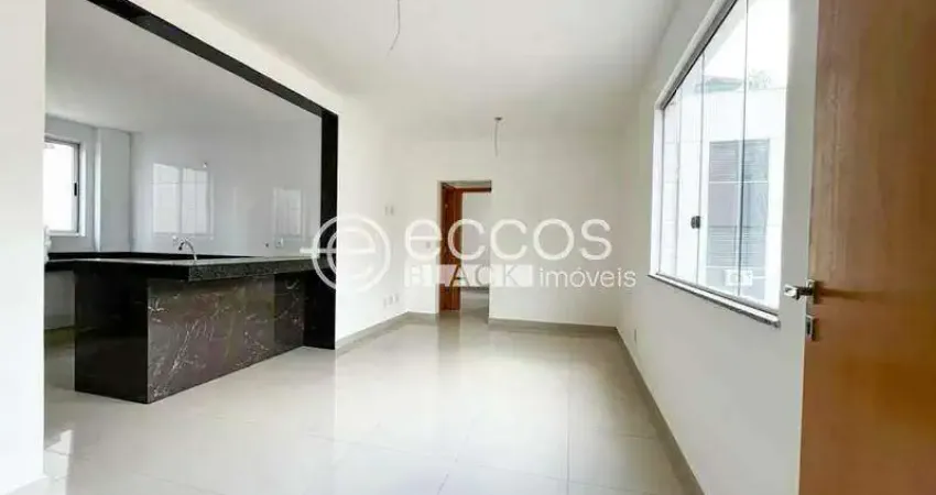 Apartamento à venda, 2 quartos, 2 suítes, 2 vagas, vila paris - belo horizonte/mg