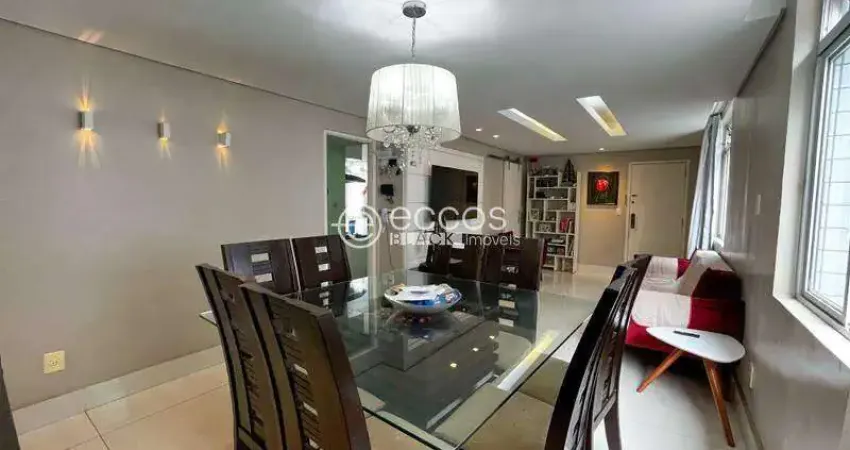 Cobertura à venda, 3 quartos, 1 suíte, 1 vaga, Luxemburgo - Belo Horizonte/MG