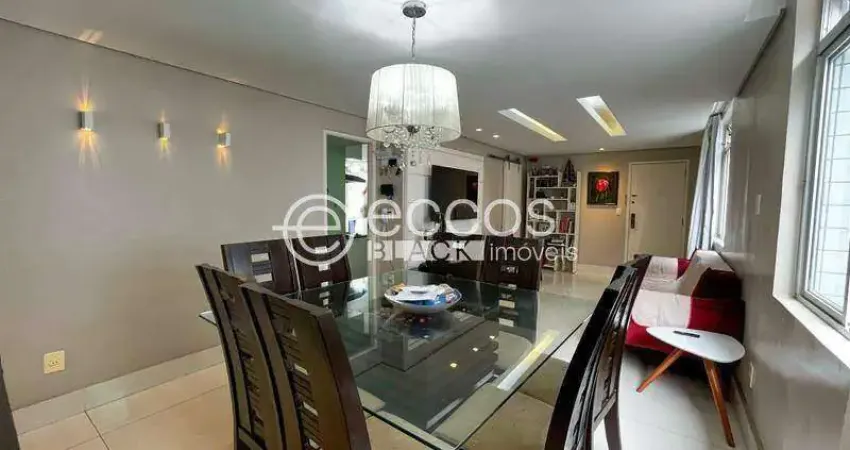 Cobertura à venda, 3 quartos, 1 suíte, 1 vaga, luxemburgo - belo horizonte/mg