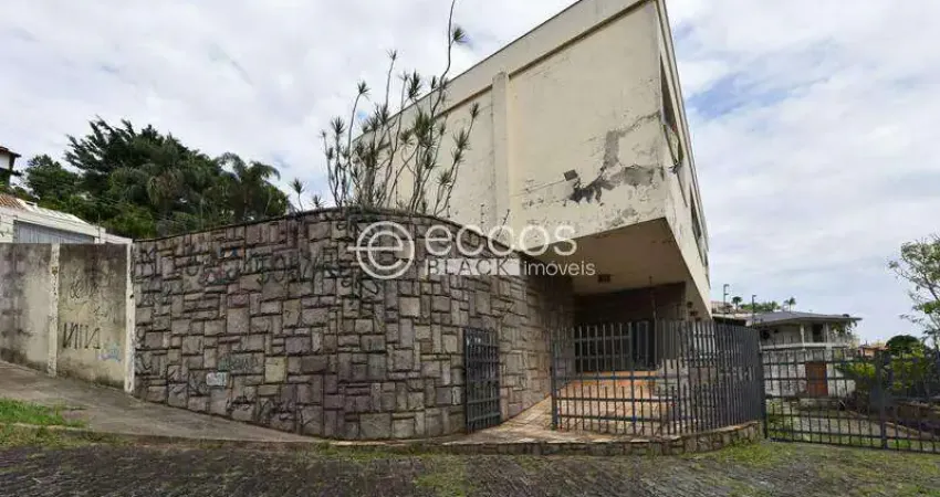 Casa à venda, 6 quartos, 4 suítes, 6 vagas, Mangabeiras - Belo Horizonte/MG