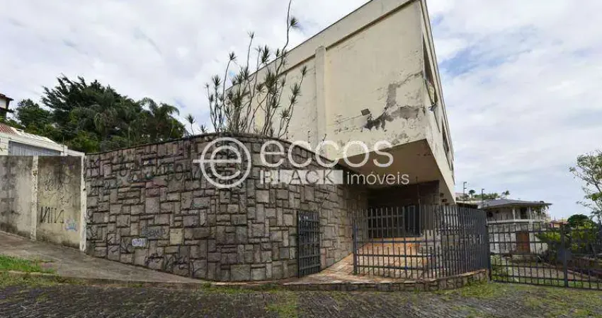 Casa à venda, 6 quartos, 4 suítes, 6 vagas, Mangabeiras - Belo Horizonte/MG