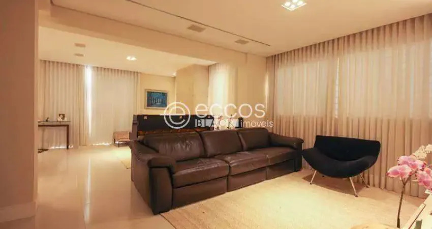 Casa à venda, 4 quartos, 1 suíte, 4 vagas, Mangabeiras - Belo Horizonte/MG