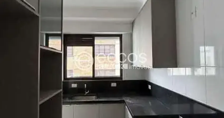 Apartamento à venda, 3 quartos, 1 suíte, 2 vagas, são lucas - belo horizonte/mg