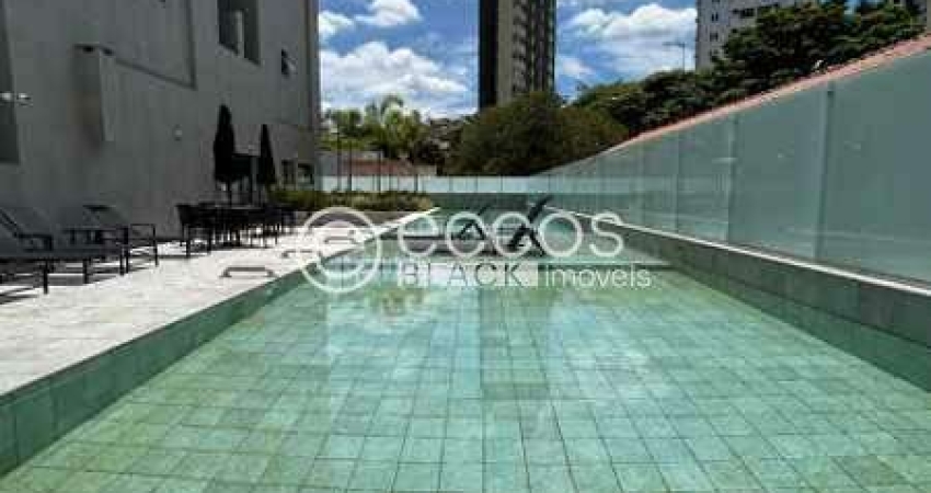 Apartamento à venda, 3 quartos, 1 suíte, 2 vagas, São Lucas - Belo Horizonte/MG