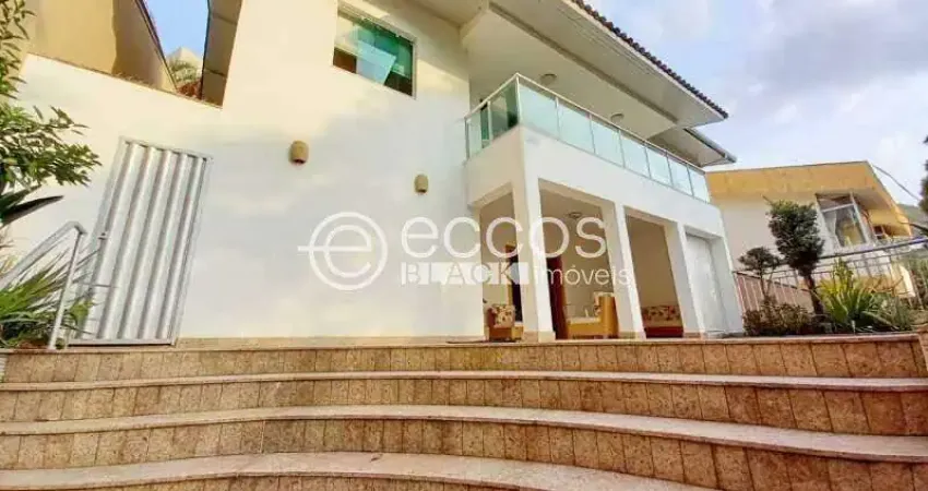 Casa à venda, 5 quartos, 5 suítes, 4 vagas, comiteco - belo horizonte/mg