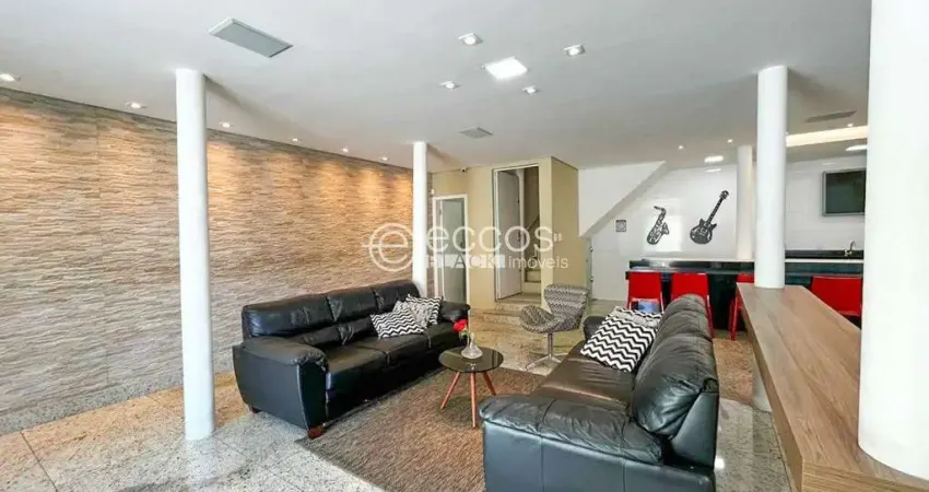 Casa à venda, 4 quartos, 2 suítes, 3 vagas, Anchieta - Belo Horizonte/MG