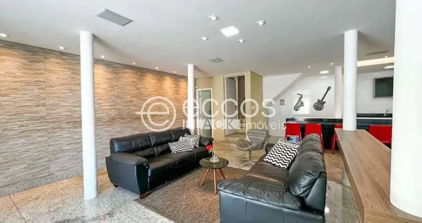 Casa à venda, 4 quartos, 2 suítes, 3 vagas, anchieta - belo horizonte/mg