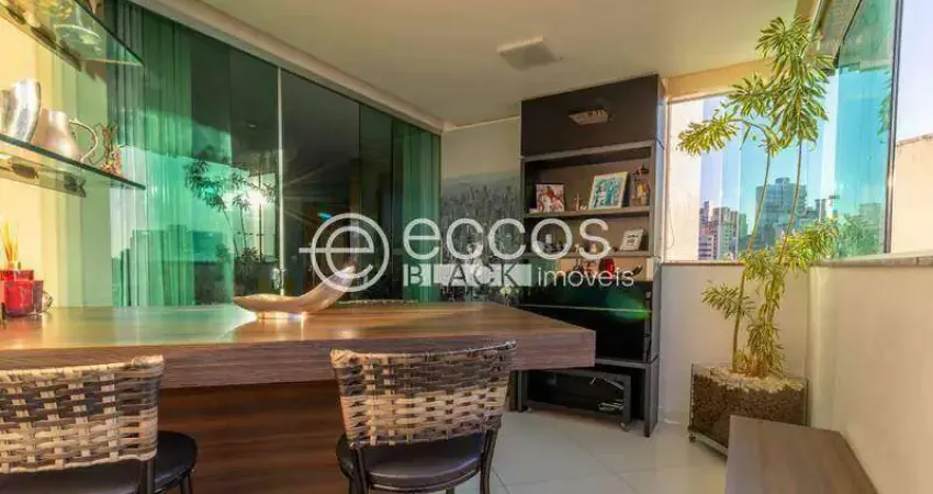 Apartamento à venda, 3 quartos, 1 suíte, 3 vagas, anchieta - belo horizonte/mg