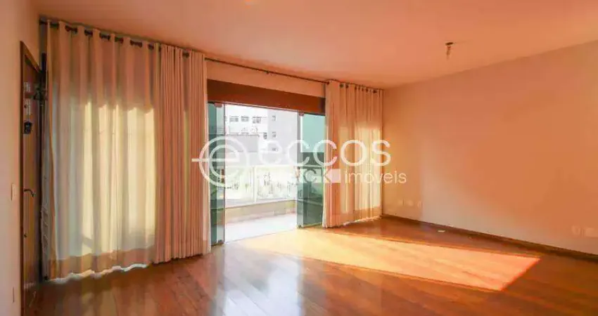 Apartamento à venda, 4 quartos, 1 suíte, 2 vagas, anchieta - belo horizonte/mg