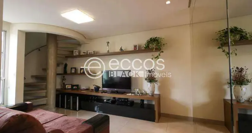 Cobertura à venda, 2 quartos, 3 vagas, são lucas - belo horizonte/mg