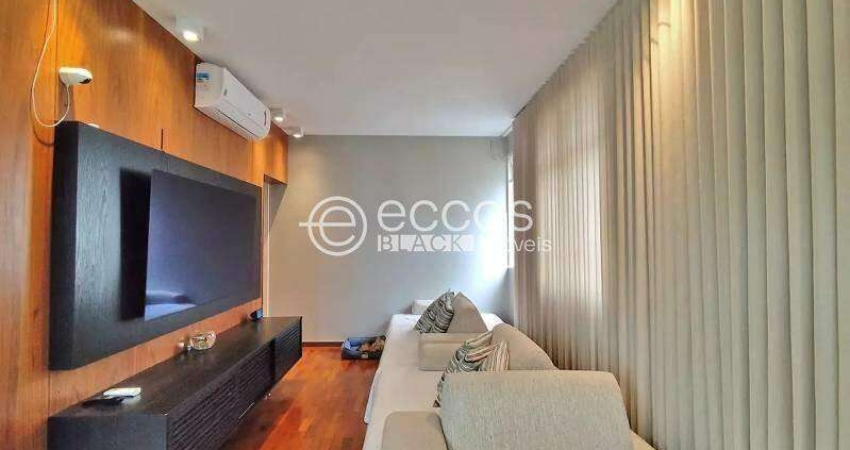 Apartamento à venda, 3 quartos, 1 suíte, 1 vaga, Anchieta - Belo Horizonte/MG