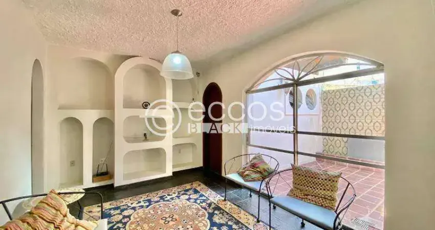 Casa à venda, 4 quartos, 1 suíte, 6 vagas, sion - belo horizonte/mg