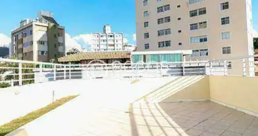 Cobertura à venda, 3 quartos, 1 suíte, 2 vagas, são pedro - belo horizonte/mg