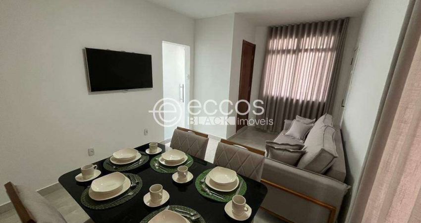 Apartamento à venda, 4 quartos, 1 suíte, 2 vagas, Santo Antônio - Belo Horizonte/MG