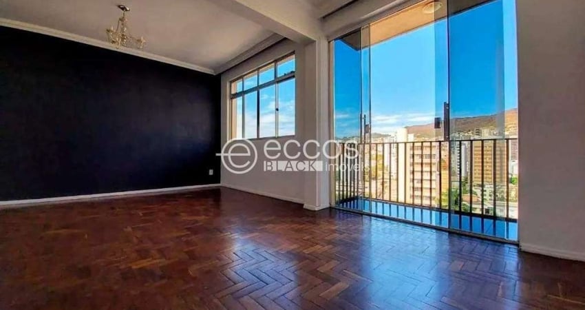 Apartamento à venda, 3 quartos, 1 suíte, 1 vaga, São Pedro - Belo Horizonte/MG