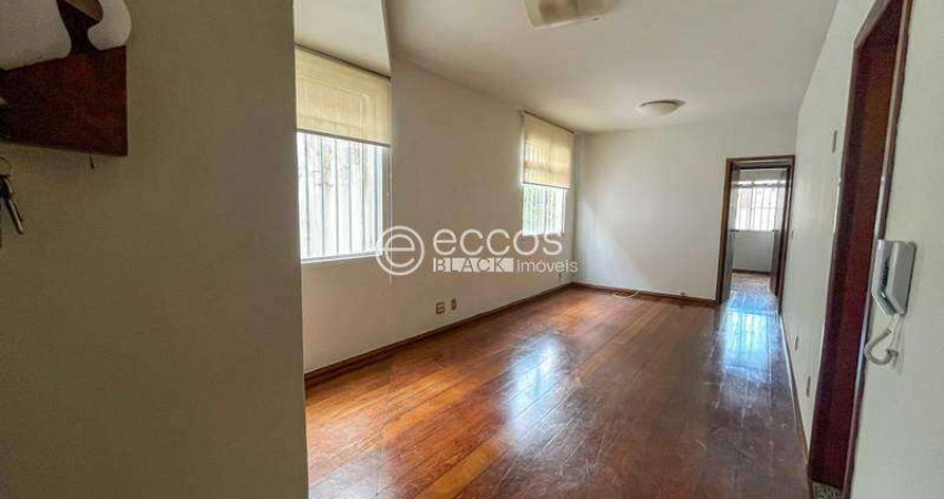 Area privativa à venda, 3 quartos, 2 suítes, 2 vagas, Santo Antônio - Belo Horizonte/MG