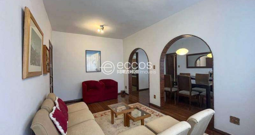Apartamento à venda, 3 quartos, 1 suíte, 2 vagas, Santo Antônio - Belo Horizonte/MG