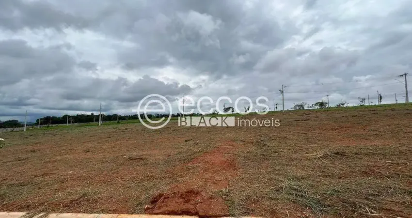 Terreno em condomínio à venda, portal do vale - uberlândia/mg