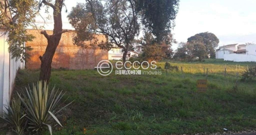 Terreno à venda na Alameda Grande Loja do Oriente, --, City Uberlândia, Uberlândia