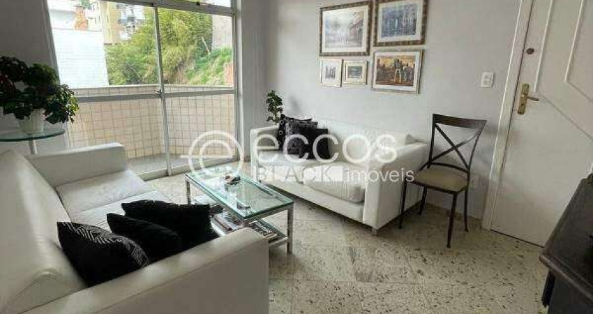 Cobertura à venda, 4 quartos, 1 suíte, 2 vagas, BURITIS - Belo Horizonte/MG