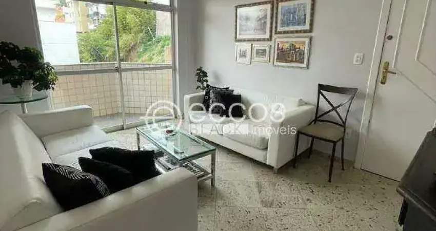 Cobertura à venda, 4 quartos, 1 suíte, 2 vagas, buritis - belo horizonte/mg