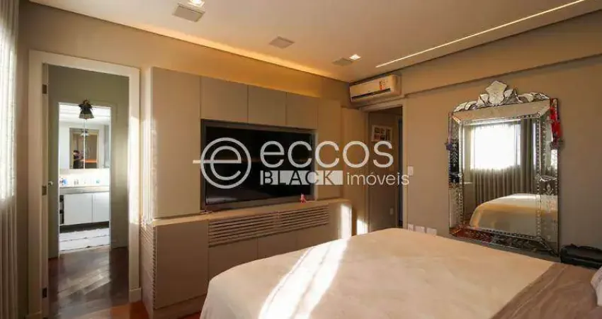 Apartamento à venda, 4 quartos, 2 suítes, 4 vagas, belvedere - belo horizonte/mg