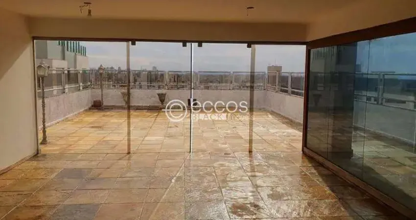 Cobertura à venda, 4 quartos, 1 suíte, 3 vagas, Sion - Belo Horizonte/MG