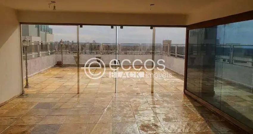 Cobertura à venda, 4 quartos, 1 suíte, 3 vagas, sion - belo horizonte/mg