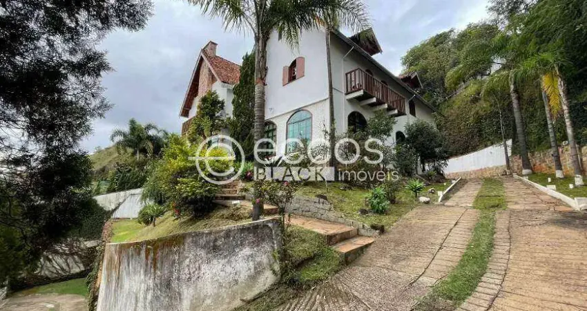 Casa à venda, 4 quartos, 4 suítes, 10 vagas, Belvedere - Belo Horizonte/MG