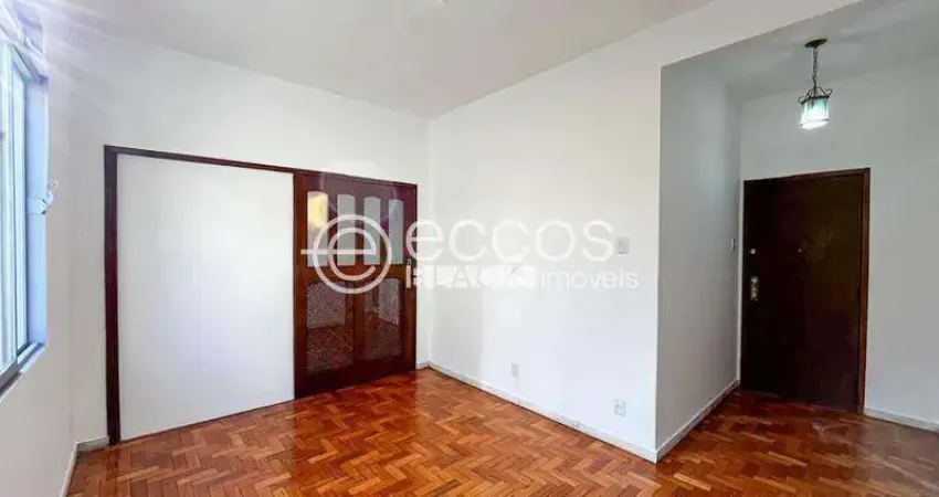 Apartamento à venda, 3 quartos, 1 vaga, santo antônio - belo horizonte/mg