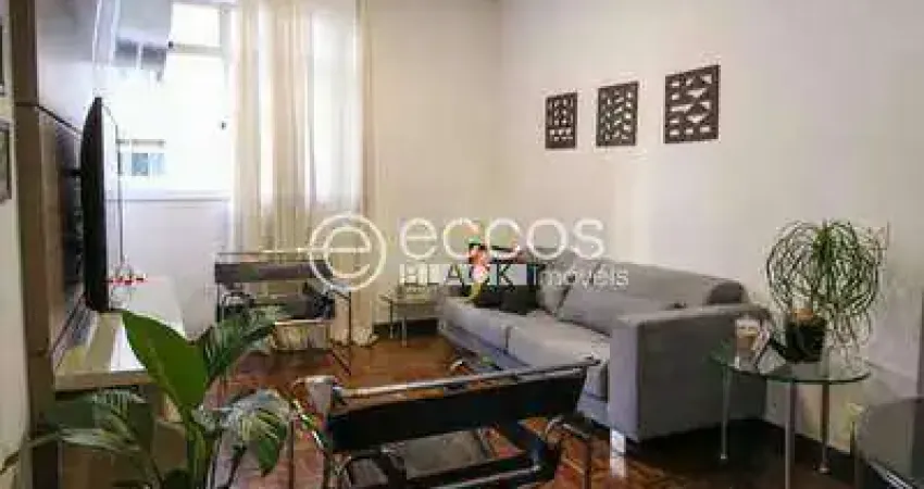 Apartamento à venda, 3 quartos, 1 suíte, 2 vagas, santo antônio - belo horizonte/mg