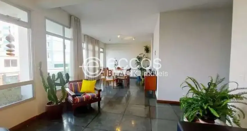Apartamento à venda, 4 quartos, 1 suíte, 2 vagas, gutierrez - belo horizonte/mg