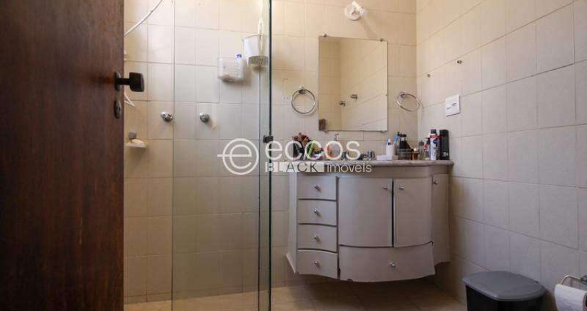 Apartamento à venda, 4 quartos, 1 suíte, 3 vagas, Santo Antônio - Belo Horizonte/MG
