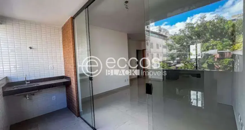 Apartamento à venda, 3 quartos, 2 suítes, 2 vagas, gutierrez - belo horizonte/mg