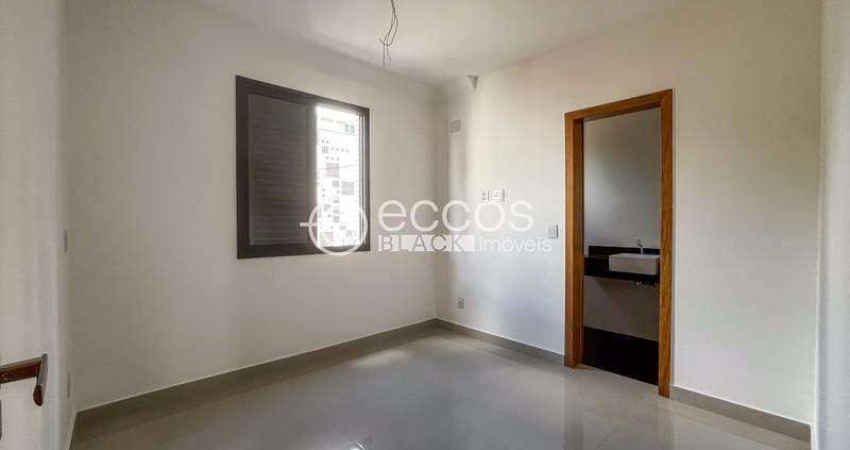 Apartamento à venda, 3 quartos, 2 suítes, 2 vagas, Gutierrez - Belo Horizonte/MG