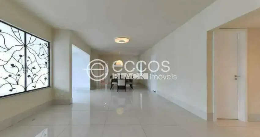 Cobertura à venda, 4 quartos, 3 suítes, 5 vagas, gutierrez - belo horizonte/mg