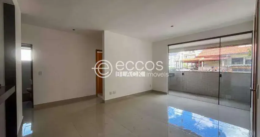 Area privativa à venda, 3 quartos, 2 suítes, 2 vagas, Gutierrez - Belo Horizonte/MG