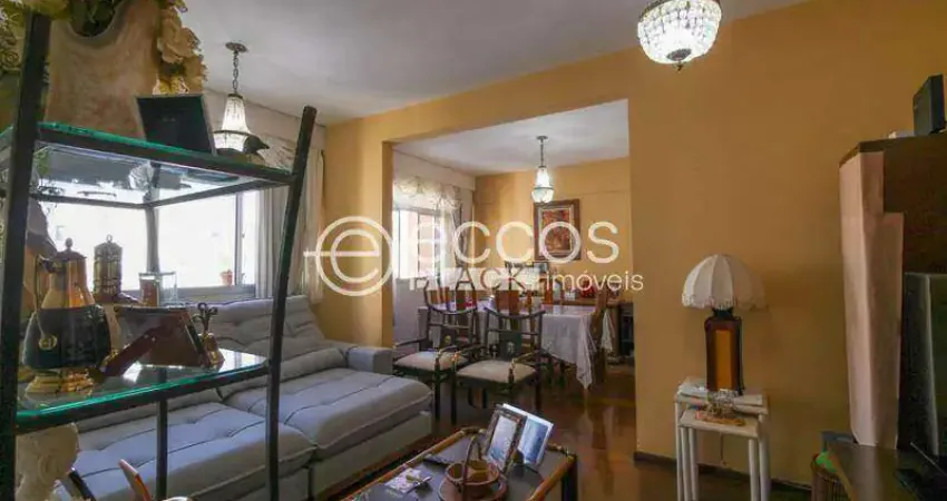 Apartamento à venda, 4 quartos, 1 suíte, 2 vagas, gutierrez - belo horizonte/mg