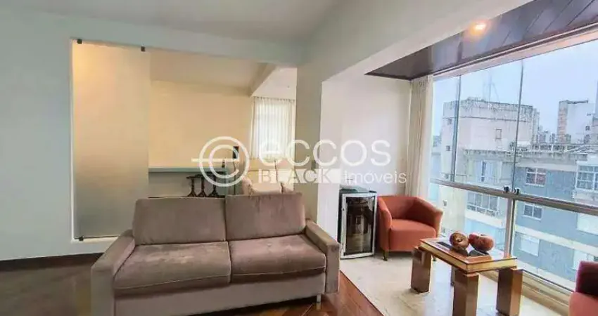 Apartamento à venda, 4 quartos, 1 suíte, 3 vagas, gutierrez - belo horizonte/mg