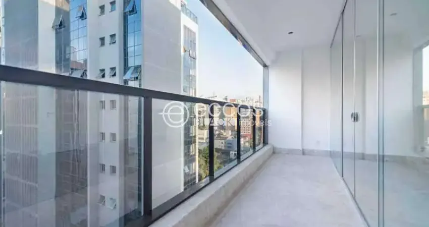Apartamento à venda, 4 quartos, 4 suítes, 4 vagas, Lourdes - Belo Horizonte/MG