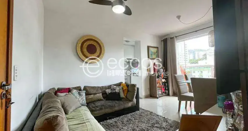 Apartamento à venda, 2 quartos, 1 suíte, 1 vaga, buritis - belo horizonte/mg